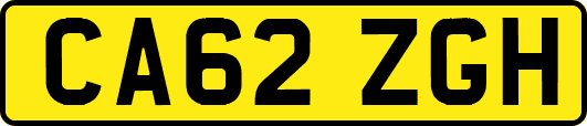 CA62ZGH