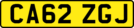 CA62ZGJ