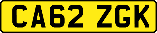 CA62ZGK