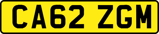 CA62ZGM