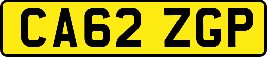 CA62ZGP