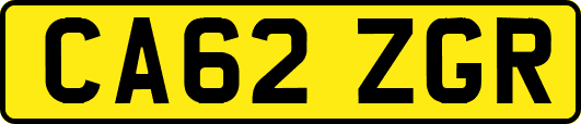 CA62ZGR