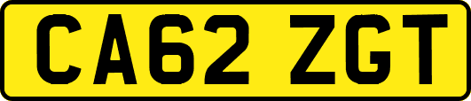 CA62ZGT
