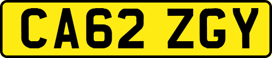 CA62ZGY
