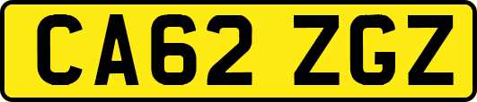 CA62ZGZ