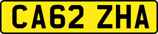 CA62ZHA