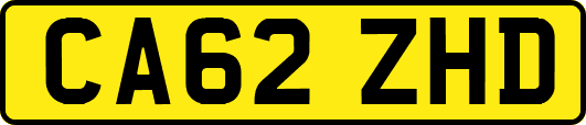 CA62ZHD