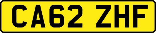 CA62ZHF