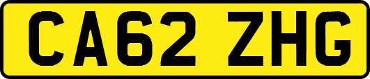 CA62ZHG