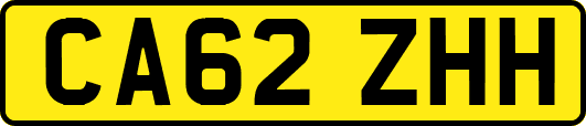 CA62ZHH