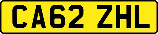 CA62ZHL