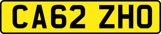 CA62ZHO