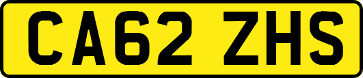 CA62ZHS