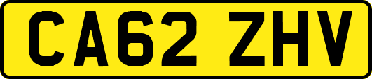 CA62ZHV