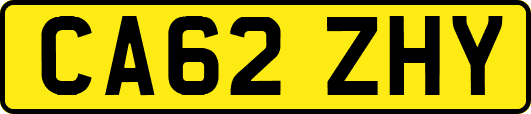 CA62ZHY