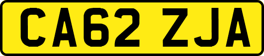 CA62ZJA