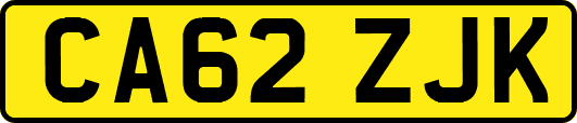CA62ZJK