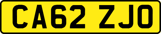 CA62ZJO