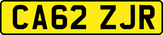 CA62ZJR