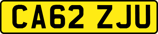 CA62ZJU