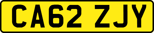 CA62ZJY