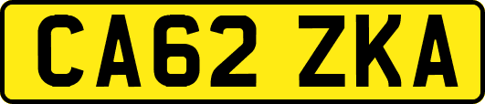 CA62ZKA