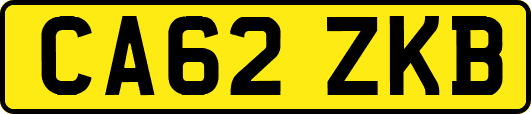 CA62ZKB