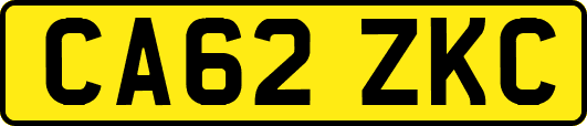 CA62ZKC