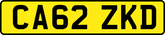 CA62ZKD