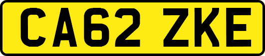 CA62ZKE