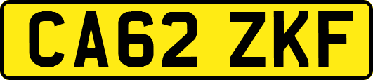 CA62ZKF