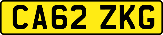 CA62ZKG