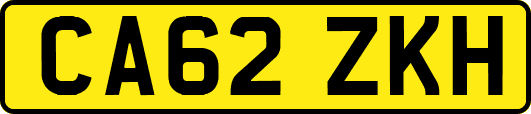 CA62ZKH