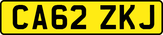 CA62ZKJ