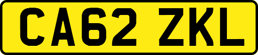 CA62ZKL