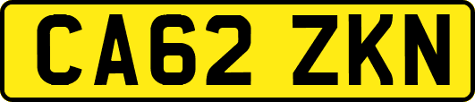 CA62ZKN