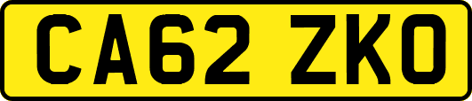 CA62ZKO