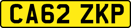 CA62ZKP
