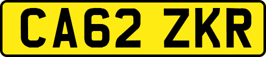 CA62ZKR