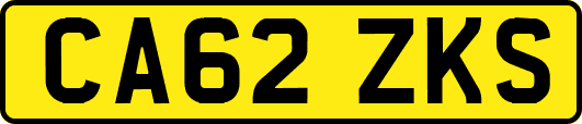 CA62ZKS