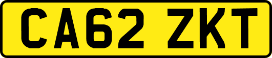 CA62ZKT