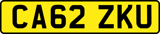 CA62ZKU