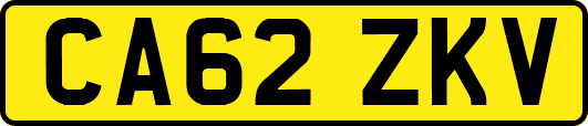 CA62ZKV