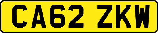 CA62ZKW