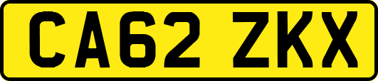 CA62ZKX