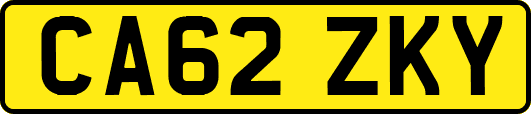 CA62ZKY