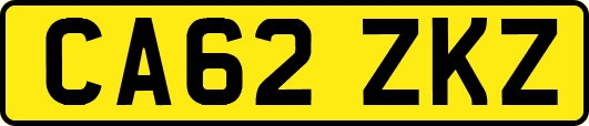 CA62ZKZ