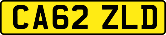 CA62ZLD