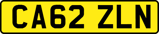 CA62ZLN