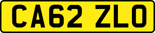CA62ZLO